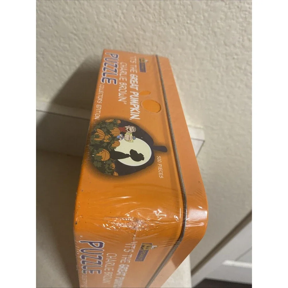 Usaopoly sealed does